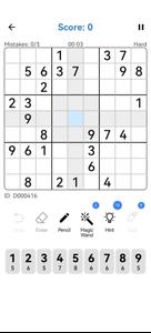 Mys Sudoku