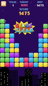 Block Puzzle - Star Pop