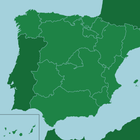 Comunidades Autónomas España