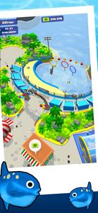 Idle Sea Park - Fish Tank Sim