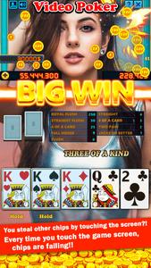 Star girl casino slots