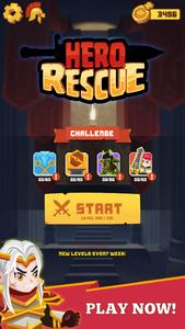 Hero Rescue