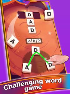 Word Connect - Crossword Games