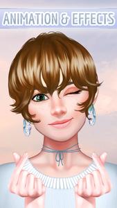 Live Avatar Maker