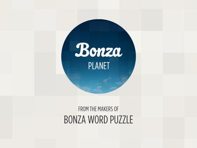 Bonza Planet