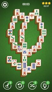 Mahjong