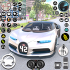 Car Game 3D &amp; Car Simulator 3d