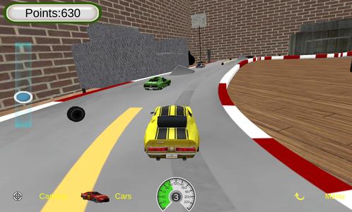 Kids Car Racers