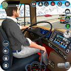 Truck Simulator - Truck Driver