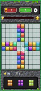 Block Puzzle Bomber Jewel game