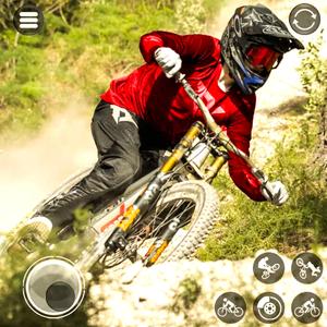 Bmx Bike Games Offline Racing