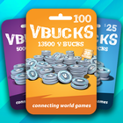 Real v-bucks generator_2023