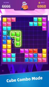 Block Puzzle Game