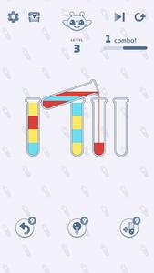 Water Sort - RODRIGUEZ LAB