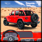 Driving Games Offroad Car Race