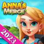 Anna's Merge Adventure