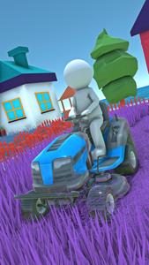 Grass Cutting Games: Cut Grass