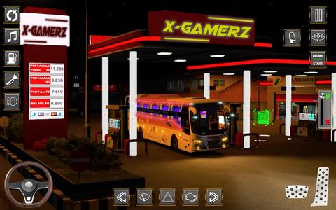 City Bus Simulator - Bus Drive