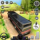 Offroad Bus Driving Simulator