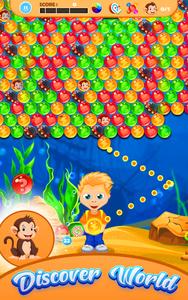 bubble shooter : Games 2023