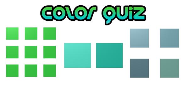 Color Quiz