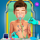 Surgeon Simulator Surgery Game