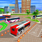 Bus Simulator 2023 HD Driving