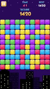 Block Puzzle - Star Pop