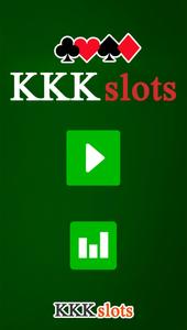 KKKslots Solitaire Cassino