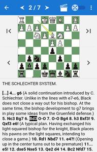 Chess Tactics in Slav Defense