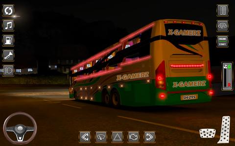 City Bus Simulator - Bus Drive