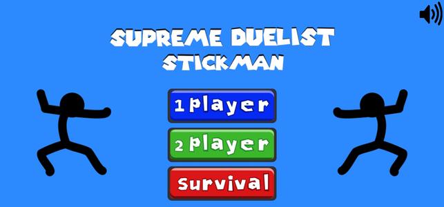 Supreme Duelist 2019