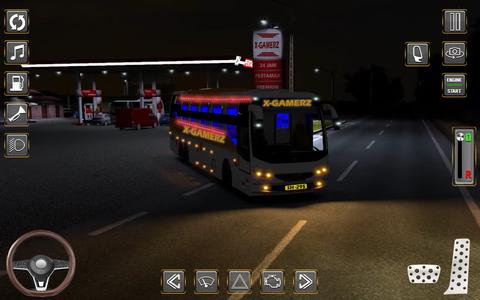 City Bus Simulator - Bus Drive