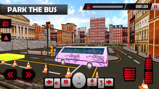 Bus Simulator Ultimate: 3D Bus