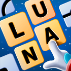 Crossword: LunaCross
