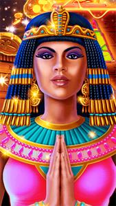 Cleopatra`s Riches