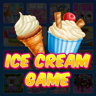Ice Cream Game, Cake Maker