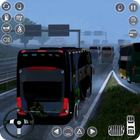 Heavy Coach Bus Simulator 2022