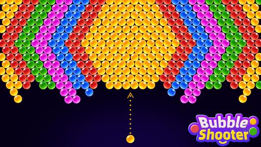 Bubble Shooter