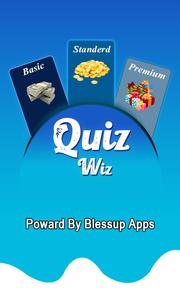 Quizlet: GK quiz for learning