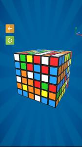 Speed Rubik's Cube