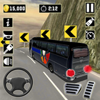 Oil Bus Simulator