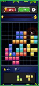 Block Puzzle Bomber Jewel game