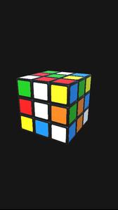 Speed Rubik's Cube