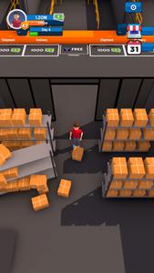 Cargo Fulfillment