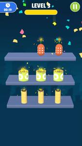 Diwali Simulator Crackers Game