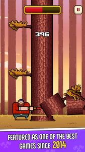 Timberman