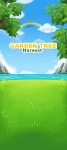 Garden Tree: Harvest