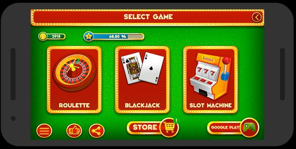 Virtual Casino