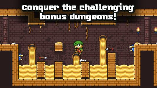 Super Dangerous Dungeons